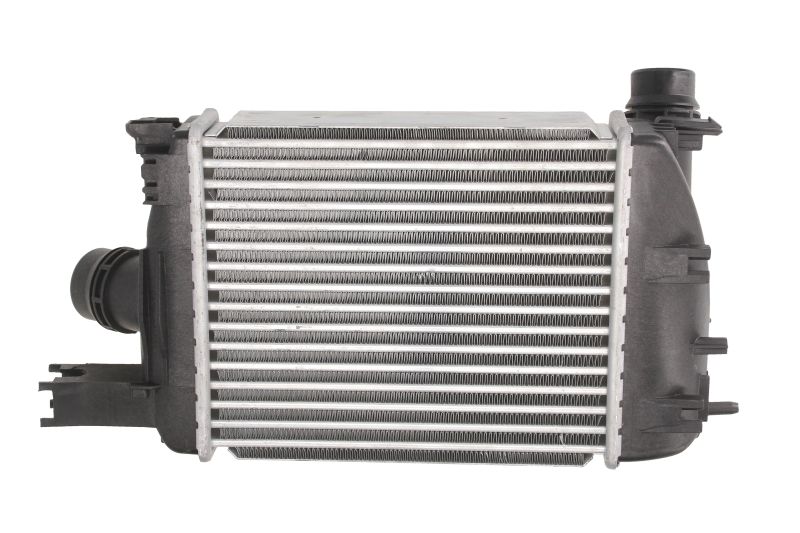Intercooler Compatibile Per Dacia Dokker MPV (KE) / Duster (HS_) / Duster SUV BIBA-RICAMBI