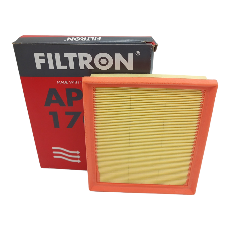 Filtro Aria Motore Filtron Codice.AP170/3 BIBA-RICAMBI