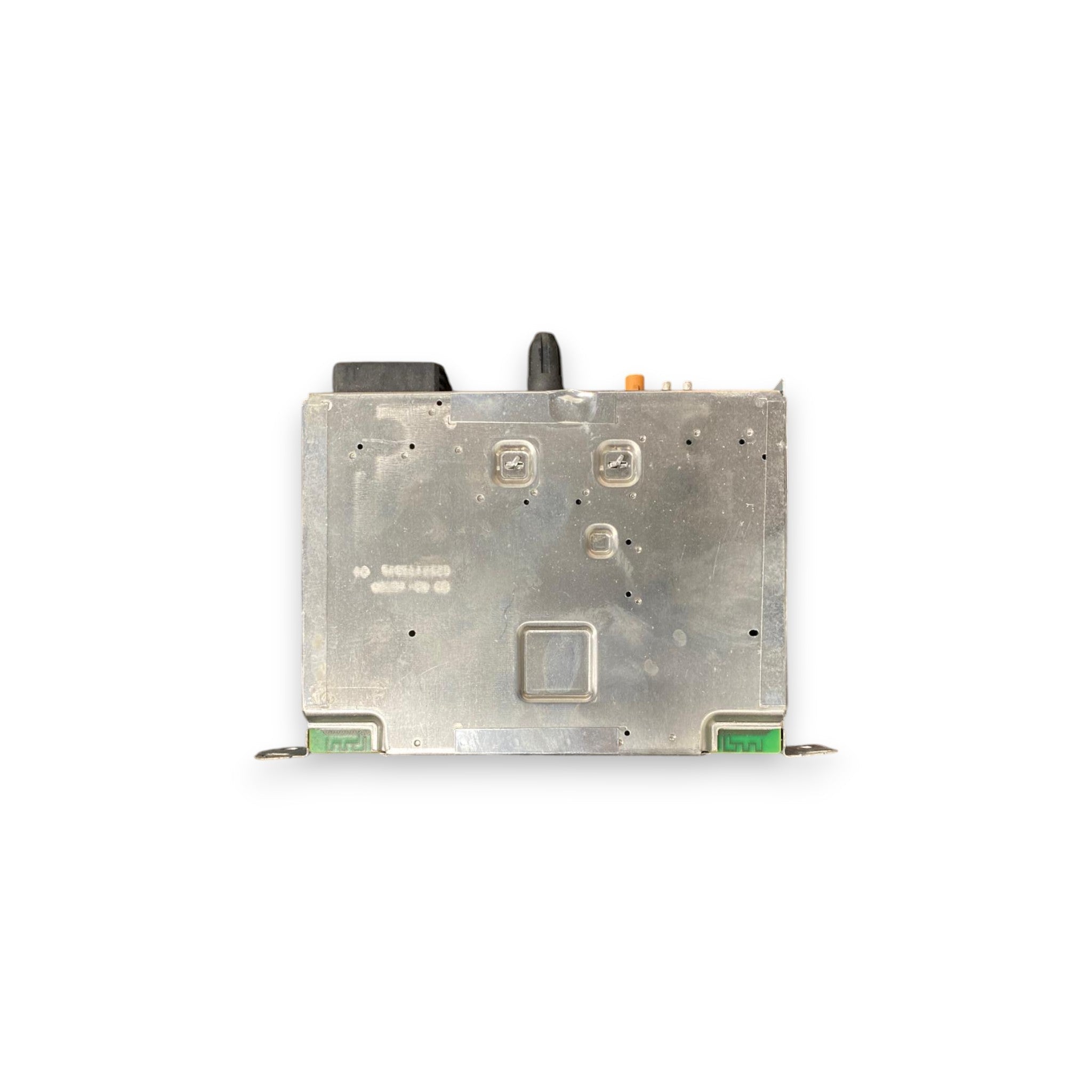 Autoradio / stereo Citroen C3 III (2016-2022) Cod: 9833500080 - BIBA-RICAMBI