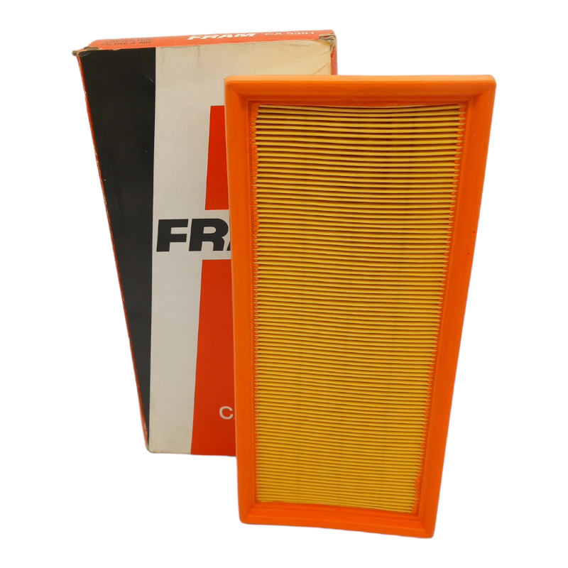 Filtro Aria Motore Fram Codice.CA5351 BIBA-RICAMBI