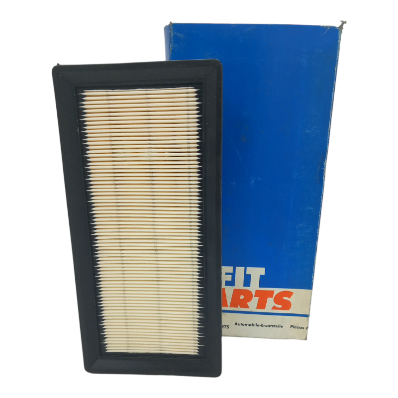 Filtro Aria Motore Per Fiat Tempra | Tipo | Lancia Dedra | Delta BIBA-RICAMBI