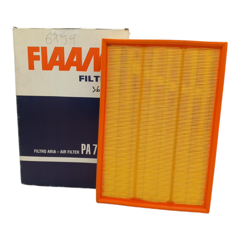 Filtro Aria Motore Fiaam FIlter Codice.PA7067 BIBA-RICAMBI