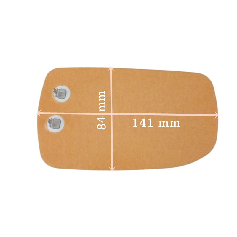 Resistenza Per Vetri Specchietti Retrovisori 12V art. AA-002