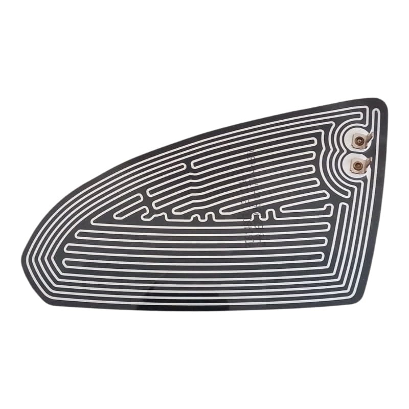 Resistenza Per Vetri Specchietti Retrovisori 12V art. AA-004