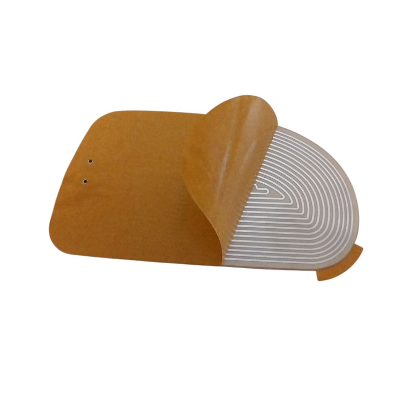 Resistenza Per Vetri Specchietti Retrovisori 12V art. AA-08