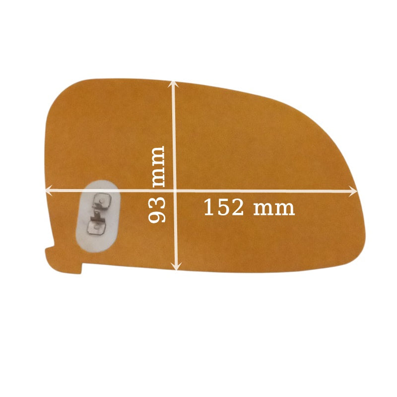 Resistenza Per Vetri Specchietti Retrovisori 12V art. AA-09