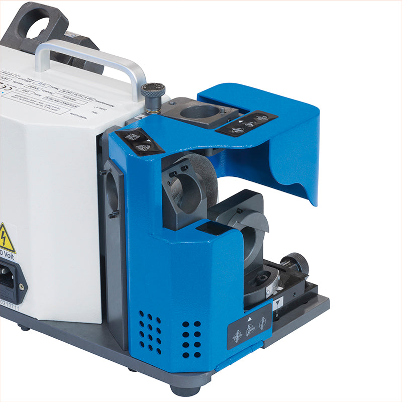 Affilatrice Per Frese 230 V Art.A004/20 BIBA-RICAMBI