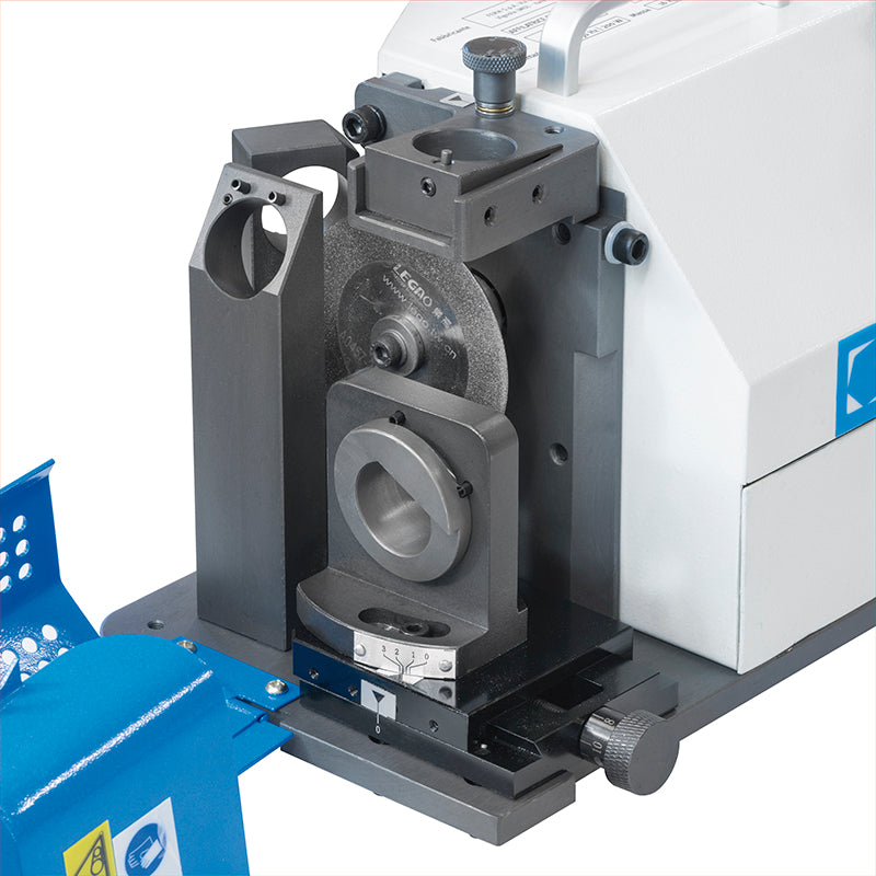Affilatrice Per Frese 230 V Art.A004/20 BIBA-RICAMBI
