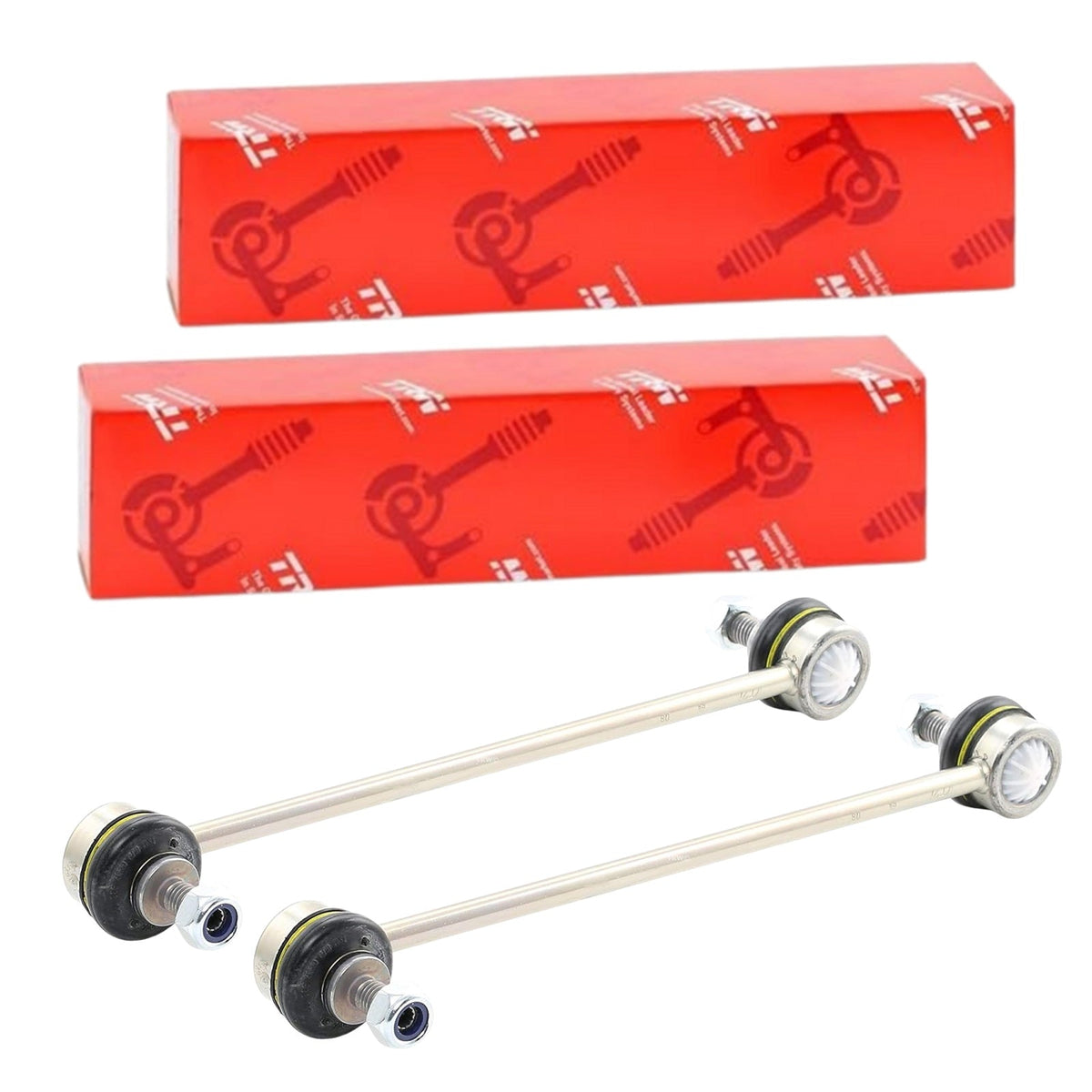 TRW Braccetti Barra Stabilizzatrice Per Mitsubishi ASX I (GA) dal 2010>