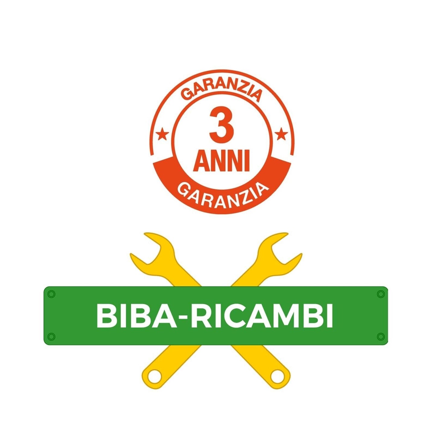 Candeletta Diesel Compatibile Per Mercedes Vaneo (414) 1.7 CDI 67KW | Mot. OM 668.914 BIBA-RICAMBI