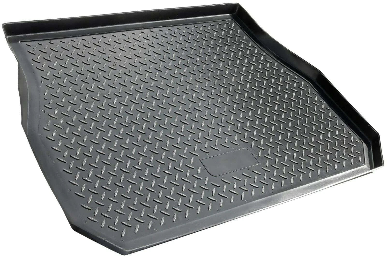 Vasca Baule In Gomma Compatibile Per BMW X5 I (E53) dal 2000-2006