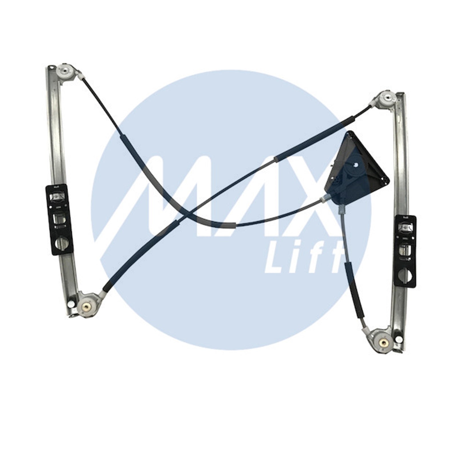 Alzacristallo Anteriore (5 Porte) Lato Passeggero Compatibile Per A3 II (8P) dal 2003-2012