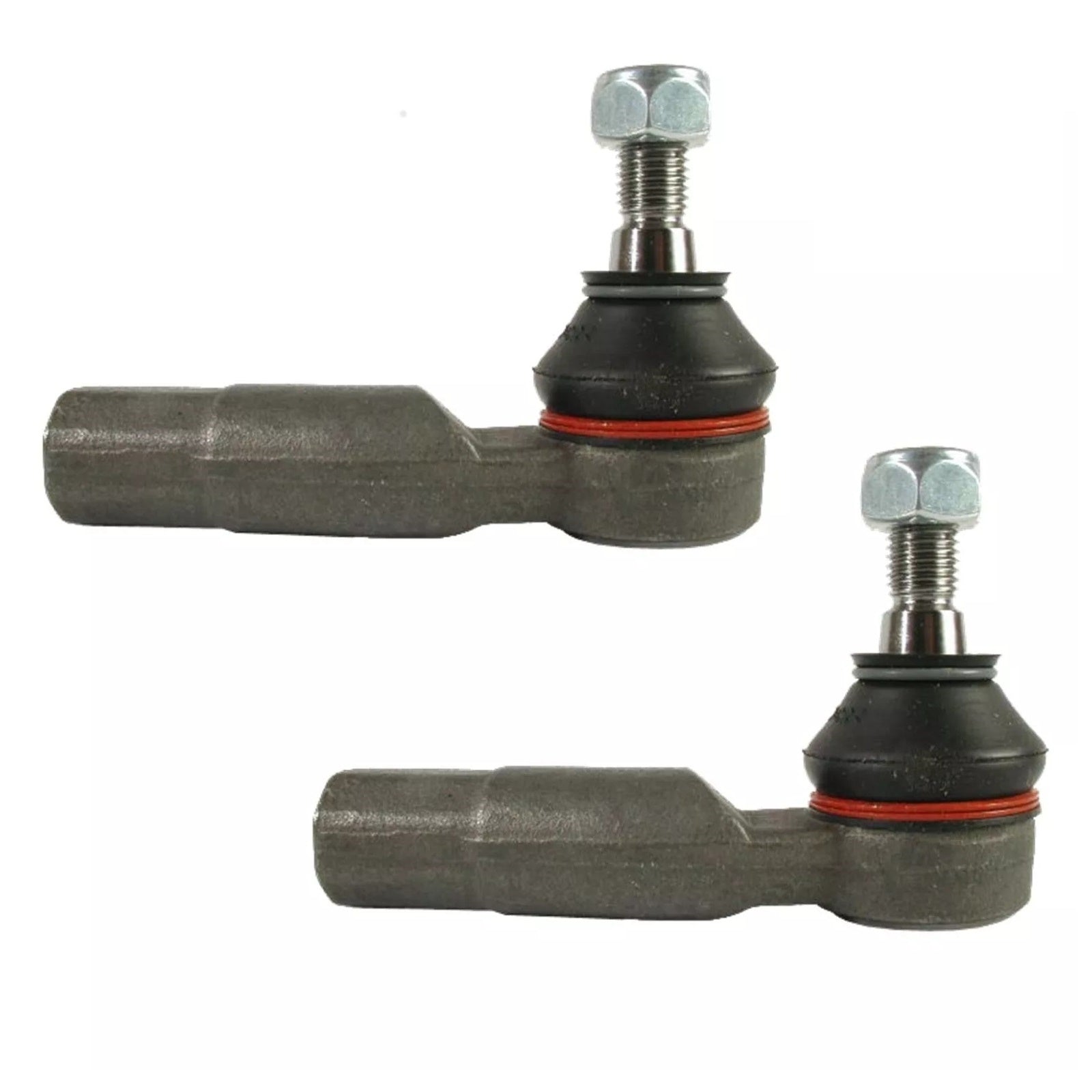 2 Testina Scatola Sterzo Lato DX-SX Per Audi A3 II (8P) dal 2003-2012