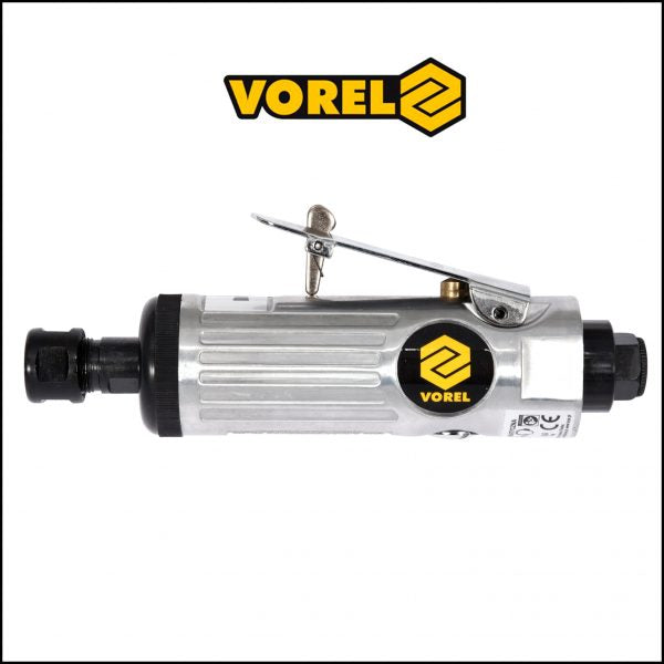 Smerigliatrice Pneumatica Diritta art.81108 VOREL