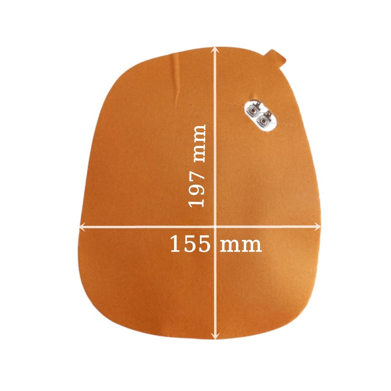 Resistenza Per Vetri Specchietti Retrovisori 12V art. AA-011