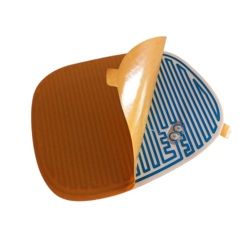 Resistenza Per Vetri Specchietti Retrovisori 12V art. AA-11