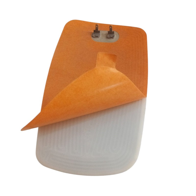 Resistenza Per Vetri Specchietti Retrovisori 12V art. AA-12