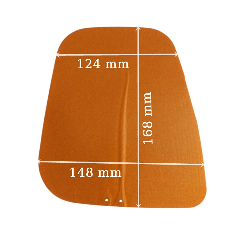 Resistenza Per Vetri Specchietti Retrovisori 12V art. AA-014