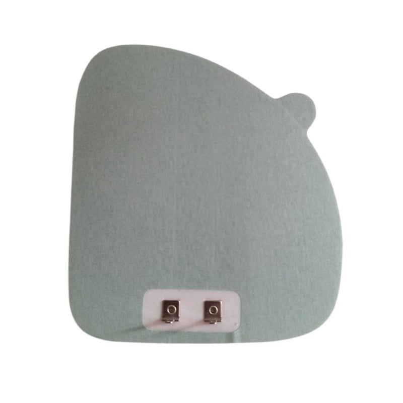 Resistenza Per Vetri Specchietti Retrovisori 12V art. AA-15