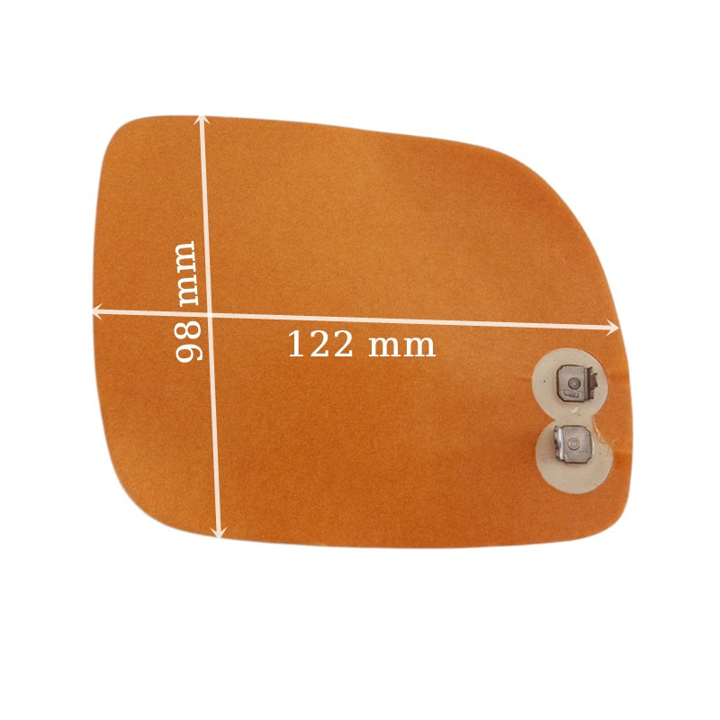 Resistenza Per Vetri Specchietti Retrovisori art. AA-23