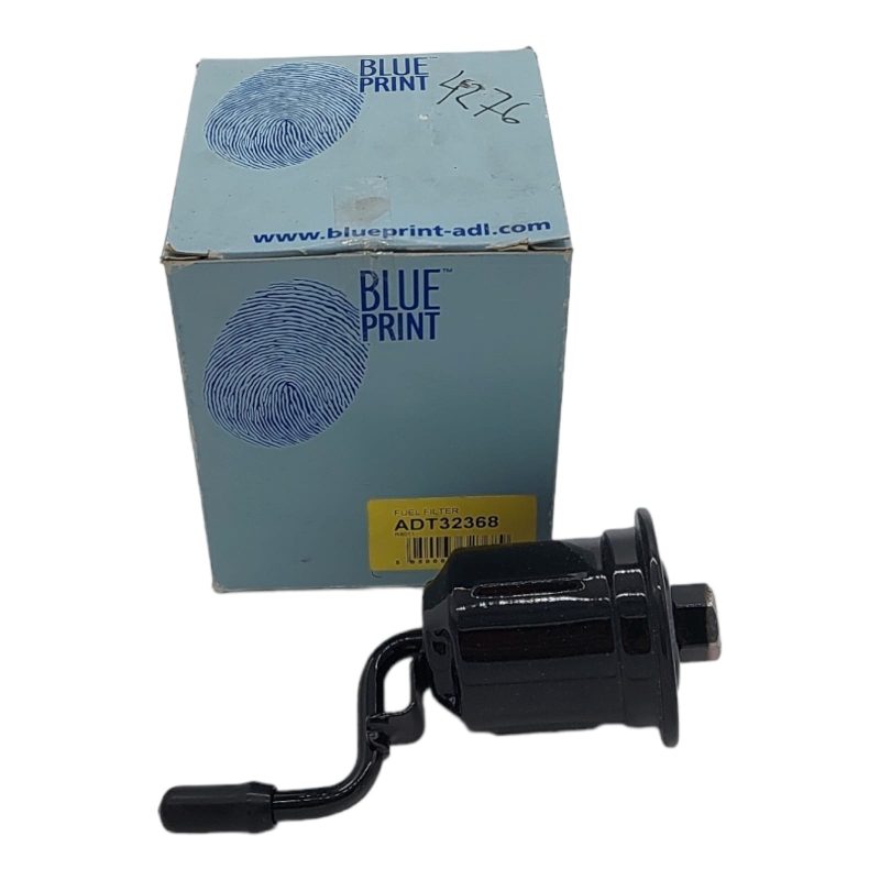 Filtro Carburante Compatibile Per Toyota Avensis Blue Print BIBA-RICAMBI