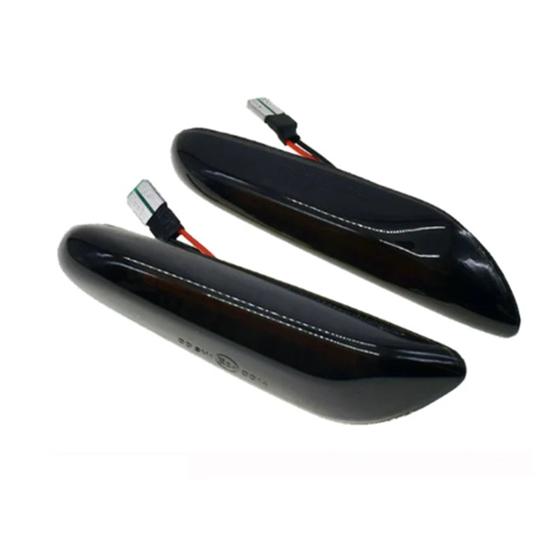 Frecce Laterali Tuning Progressive Compatibile Per Alfa Romeo 147 dal 2005> BIBA-RICAMBI