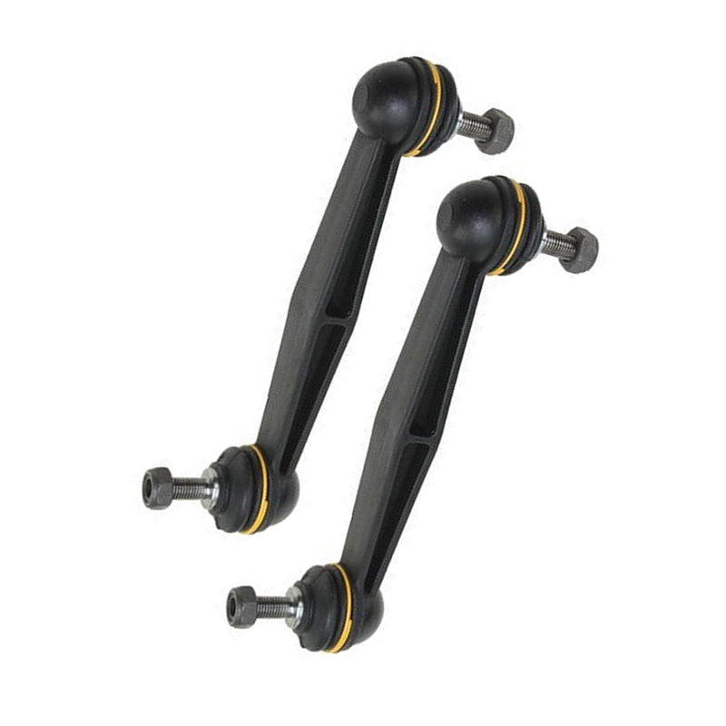 Tiranti Biellette Barra Stabilizzatrice POSTERIORE Per Alfa Romeo 147 dal 2000-2010 BIBA RICAMBI