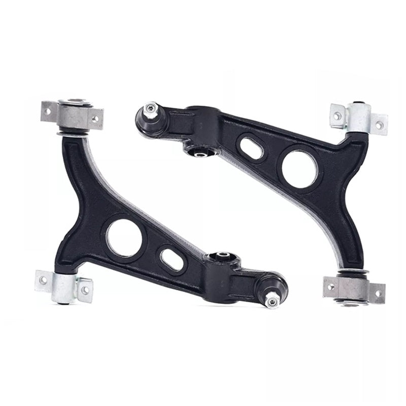 Kit Bracci Sospensione SX-DX Compatibile Per Alfa Romeo 147 dal 1997-2005 AKRON