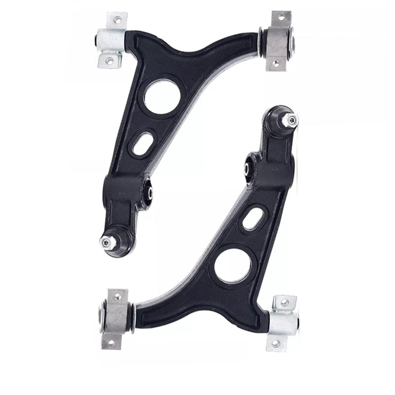 Kit Bracci Sospensione SX-DX Compatibile Per Alfa Romeo 147 dal 1997-2005 AKRON