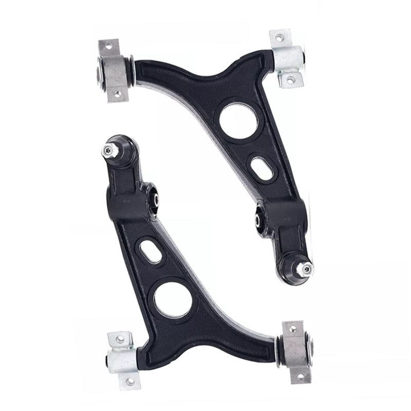 Kit Bracci Sospensione SX-DX Compatibile Per Alfa Romeo 147 dal 1997-2005 AKRON