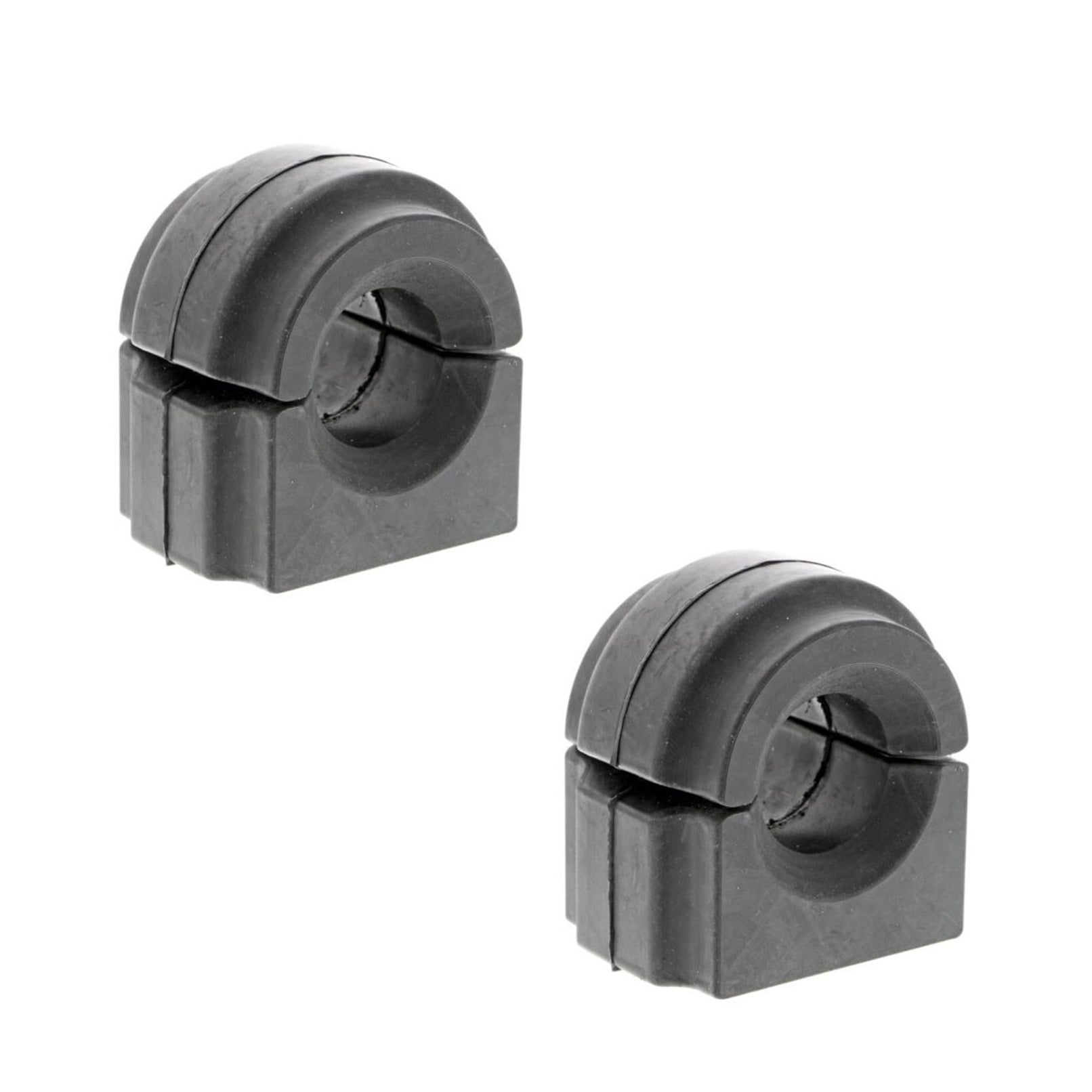 Gommini Barra Stabilizzatrice Anteriore Compatibile Per Bmw Serie 1 (F20,F21) dal 2010> BIBA-RICAMBI