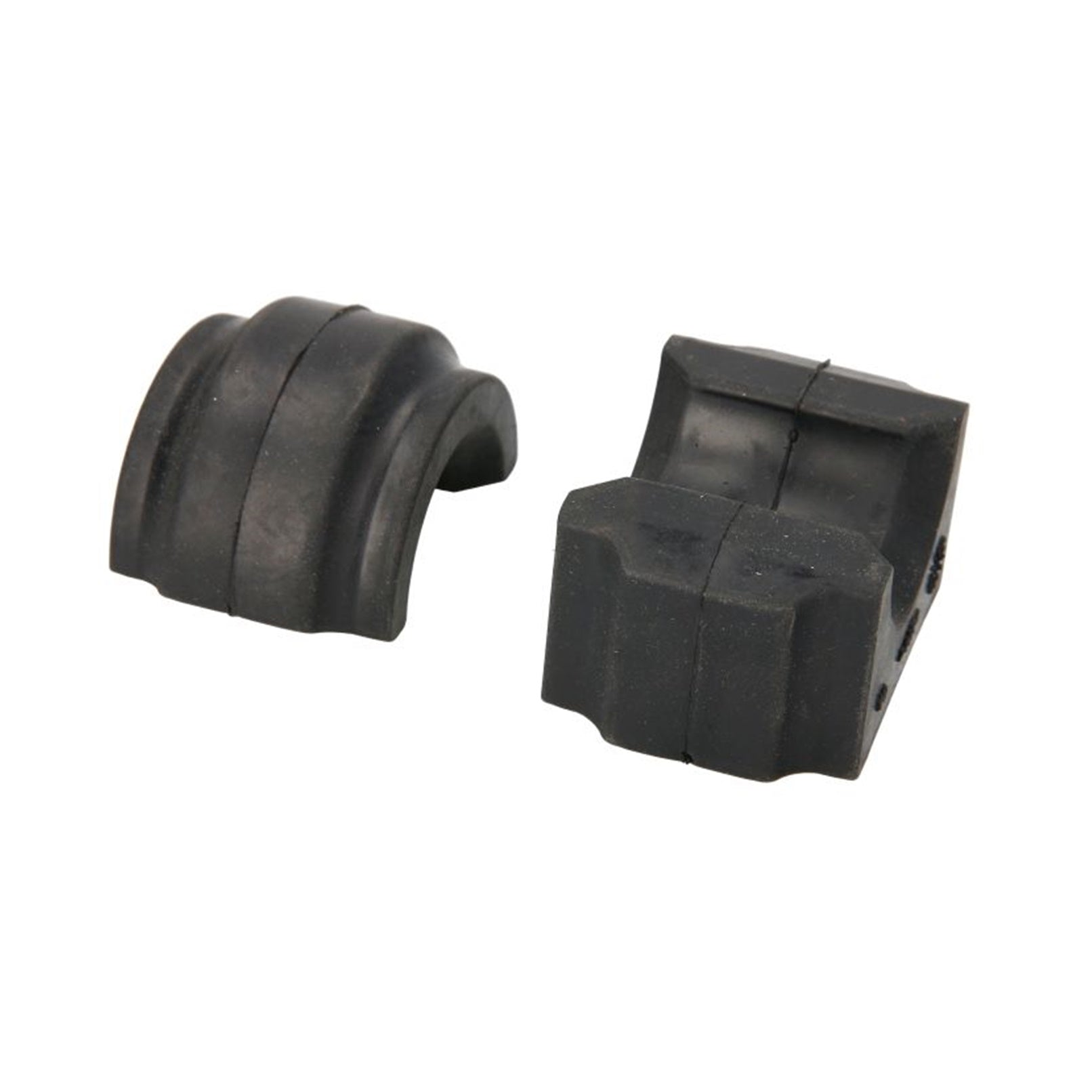 Gommini Barra Stabilizzatrice Anteriore Compatibile Per Bmw Serie 3 (F30,F31) dal 2010> BIBA-RICAMBI