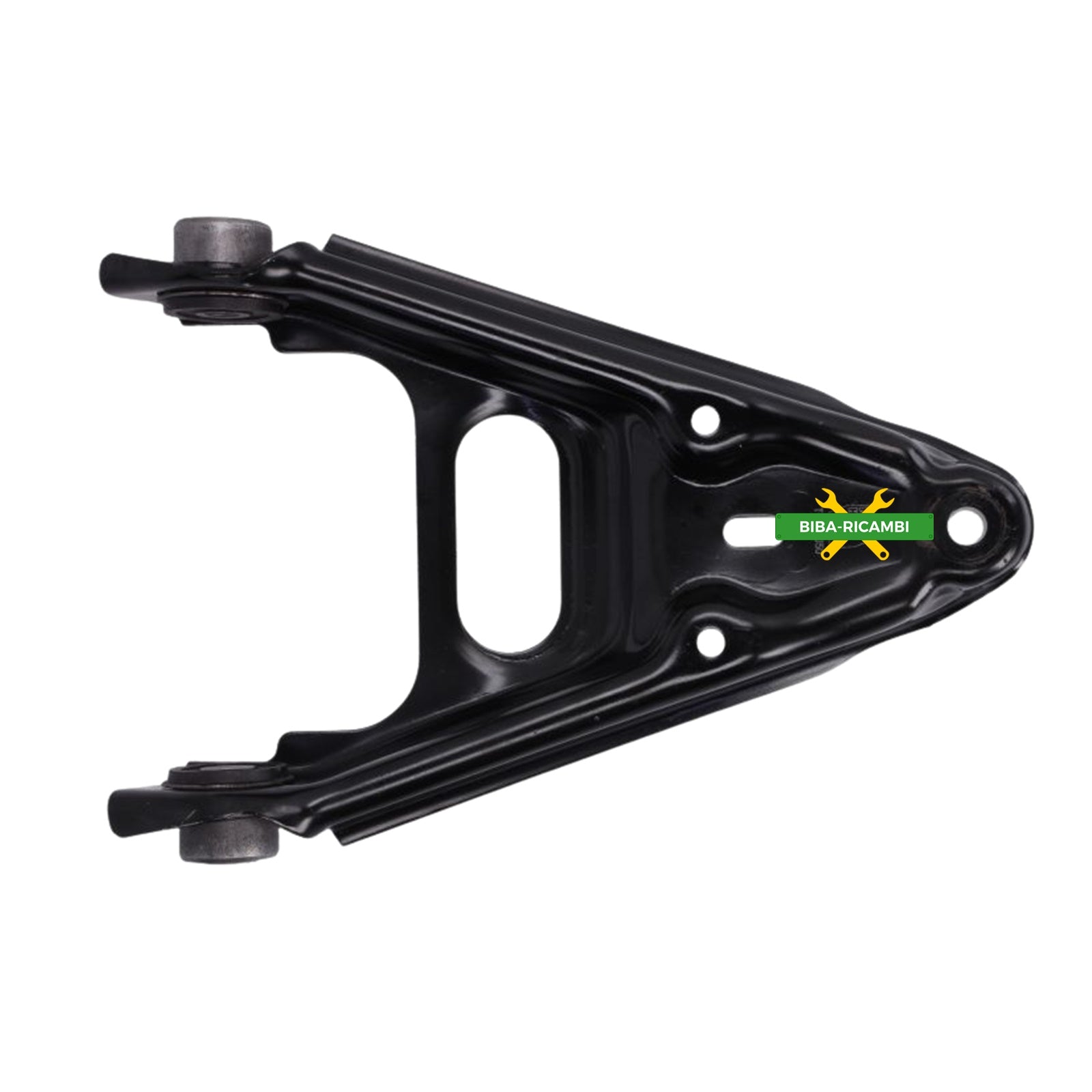 BRACCI BIELLETTE TESTINE ANTERIORI PER SMART FORTWO CITY COUPE' CABRIO 450 (6pz)