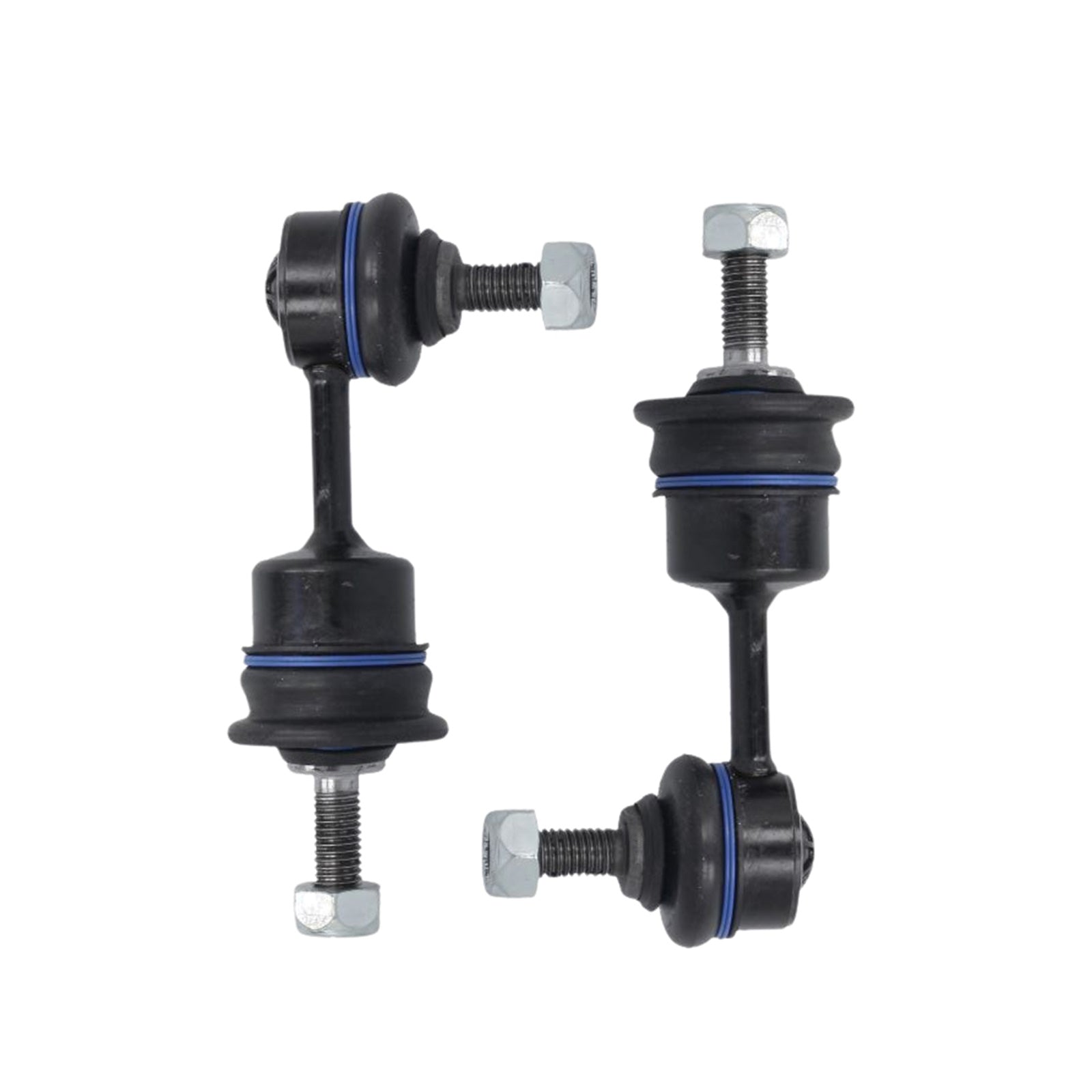 BRACCI BIELLETTE TESTINE ANTERIORI PER SMART FORTWO CITY COUPE' CABRIO 450 (6pz)