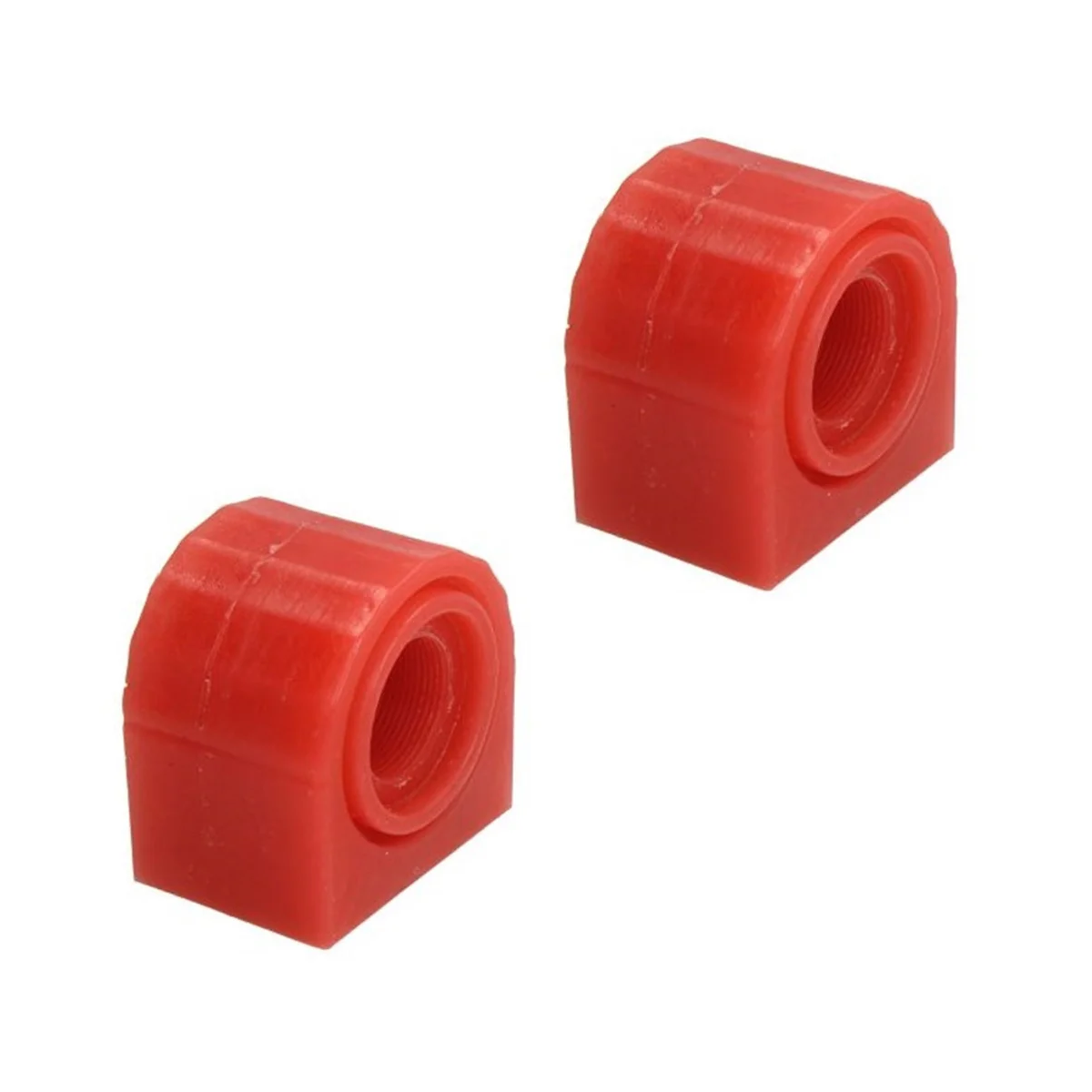 Rubber Bushings Polyurethane Front Stabilizer Bar Diameter Ø 21