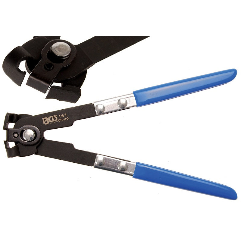 Pinza Per Cappuccio Protettivo Giunto CV Art.BGS161 BIBA-RICAMBI