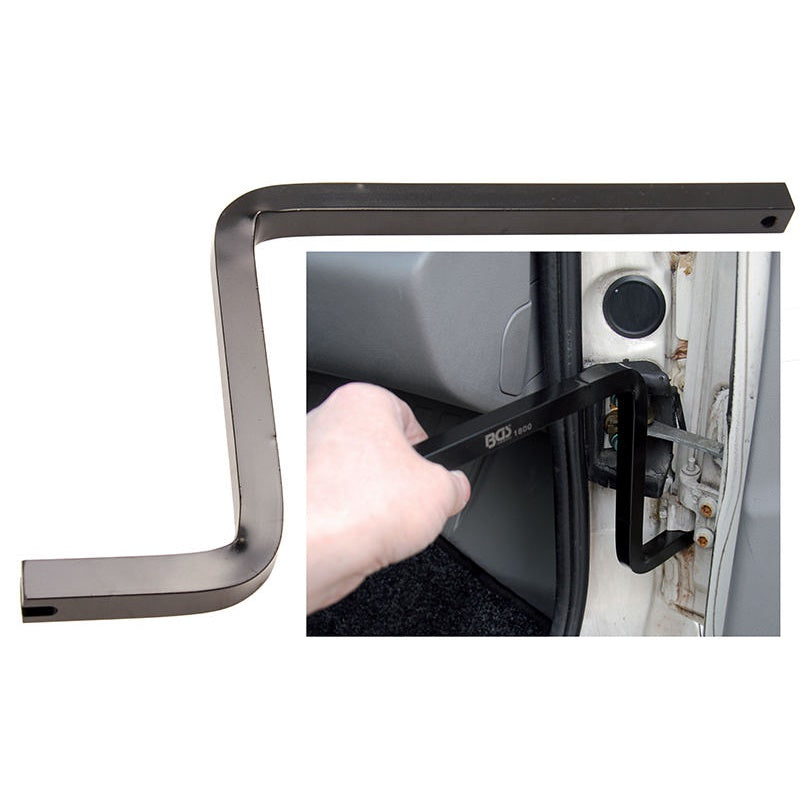 Estrattore Per Cerniere Porte 370 mm BGS1800 BIBA-RICAMBI