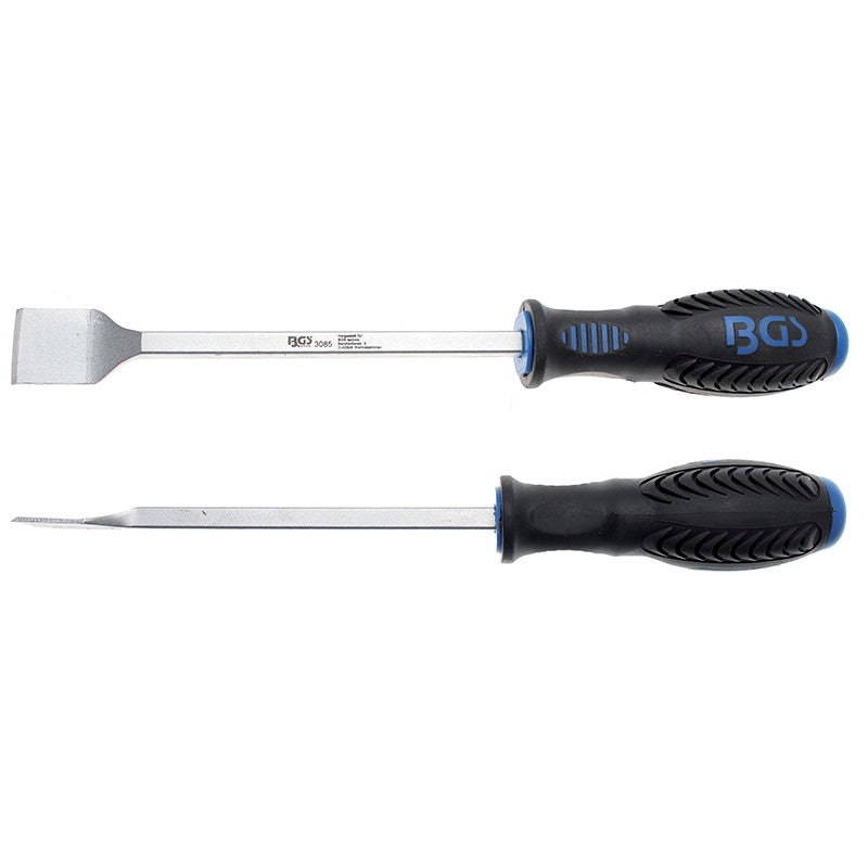 Raschietto Per Guarnizioni 280 mm BGS3085 BIBA-RICAMBI