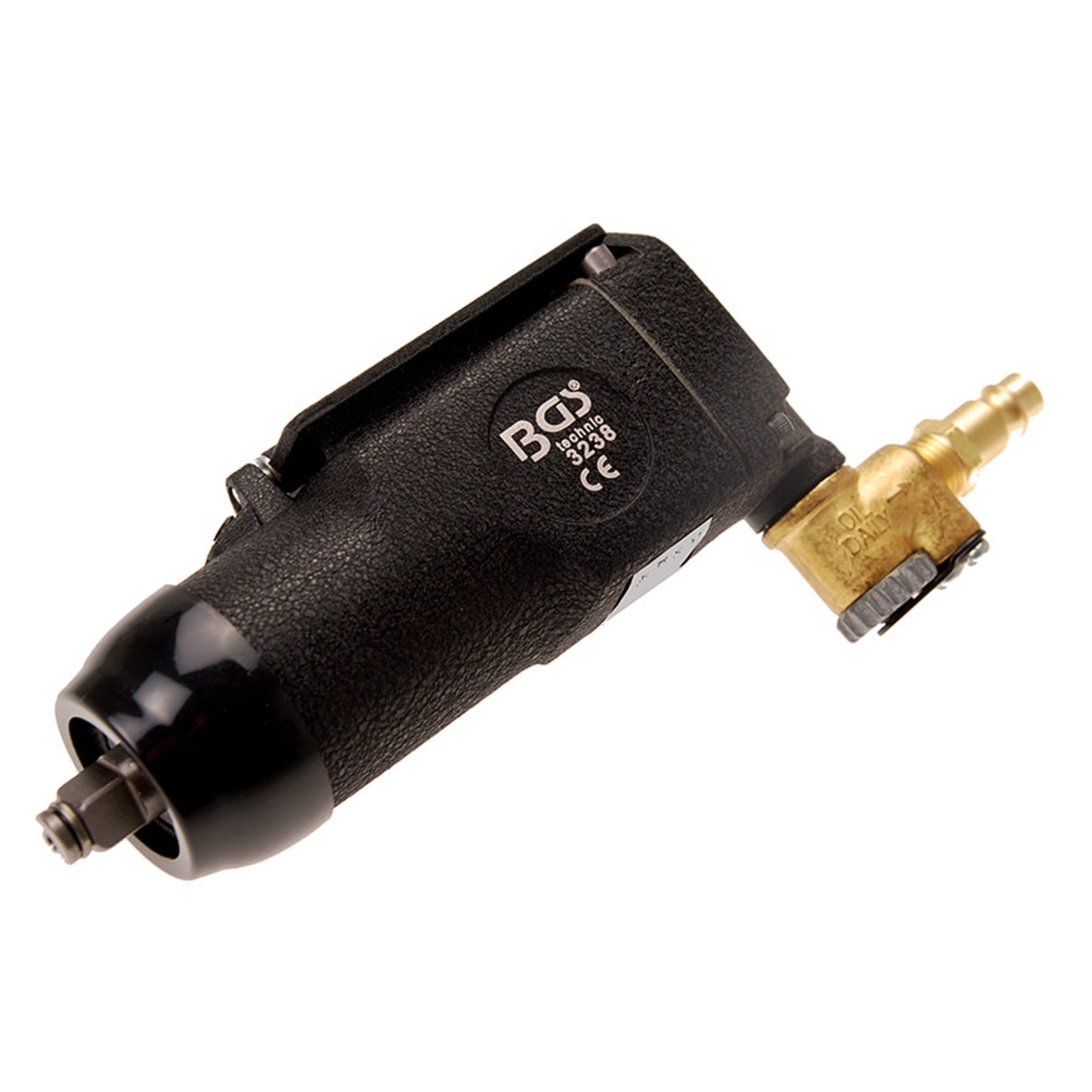 Avvitatore Pneumatico 3/8" 135 Nm Art.BGS3238 BIBA-RICAMBI