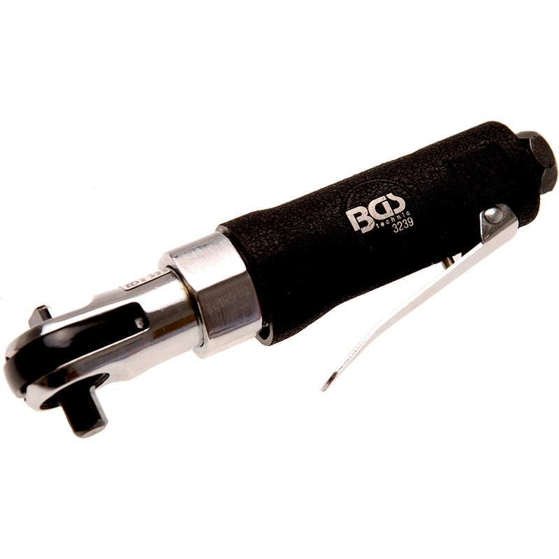 Chiave a Cricchetto Pneumatica Reversibile Tipo Compact da 3/8" 34 Nm Art.BGS3239 BIBA-RICAMBI