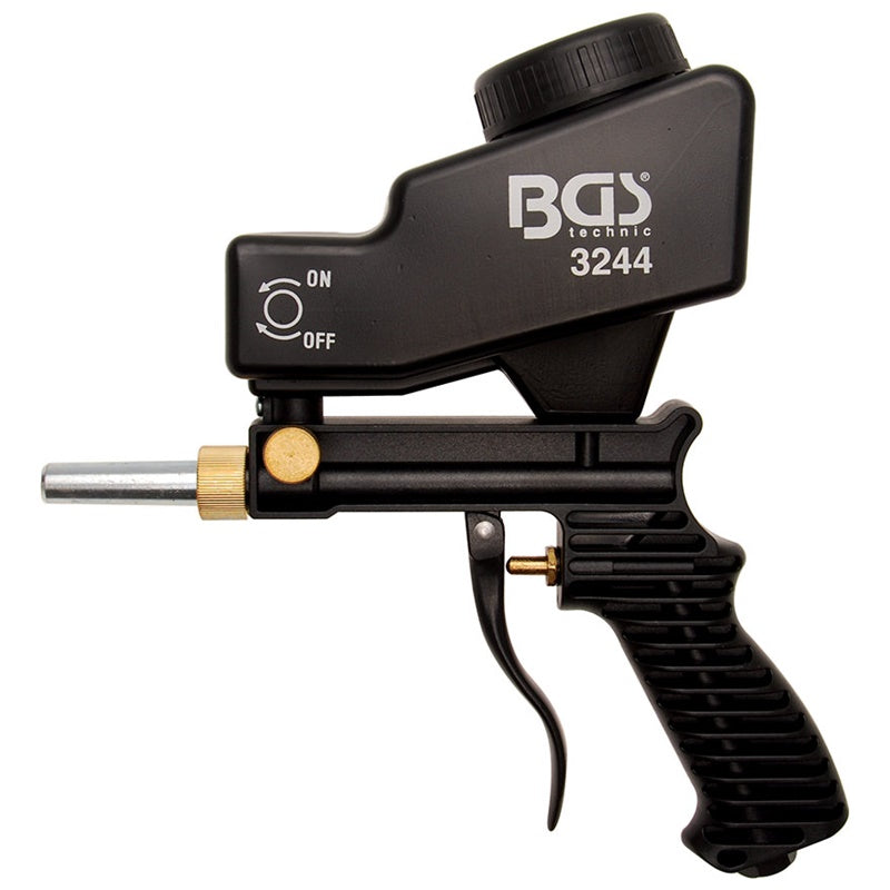 Pistola Per Sabbiatura Art.BGS3244 BIBA-RICAMBI