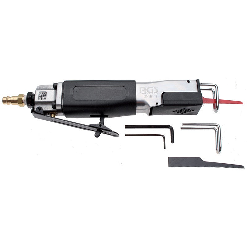 Sega Pneumatica Per Carrozzerie Auto BGS3260-1 BIBA-RICAMBI