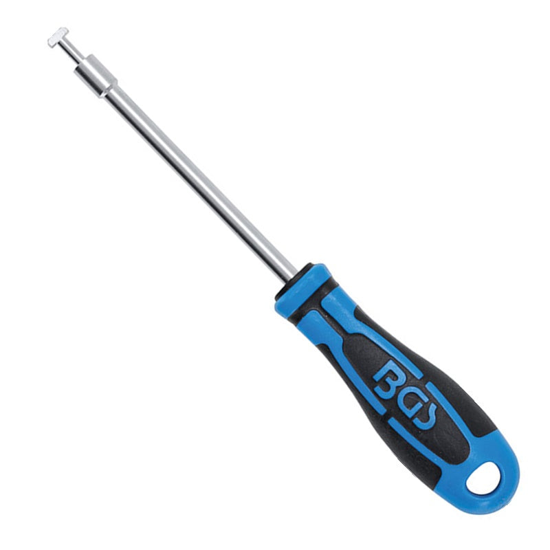 Utensile Per La Rimozione Delle Maniglie Delle Portiere Per VW BGS6699 BIBA-RICAMBI