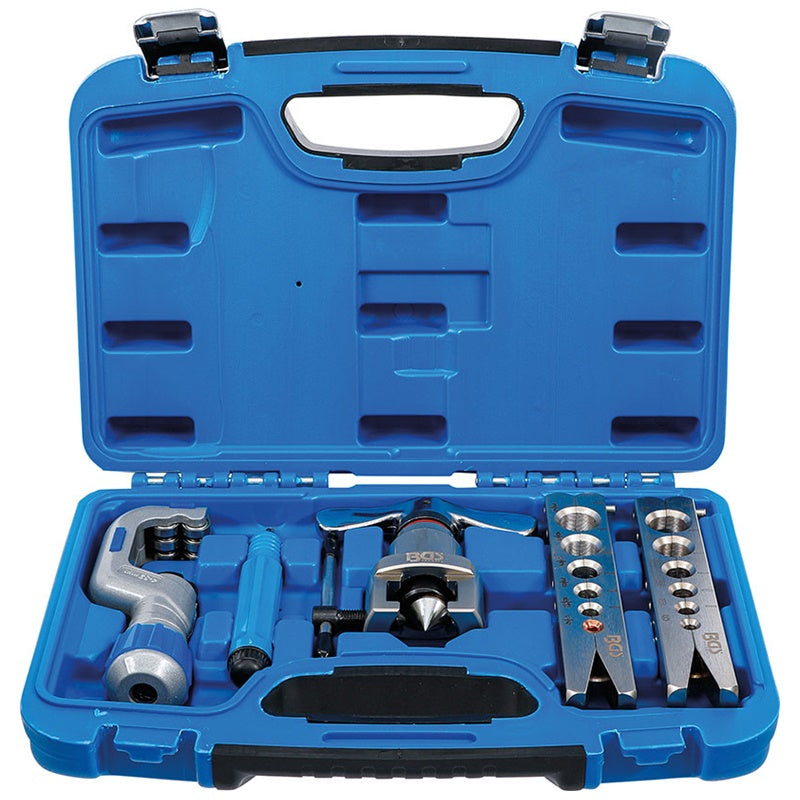 SET DI UTENSILI PER LA SVASATURA A 45° ART.BGS70229 BIBA-RICAMBI