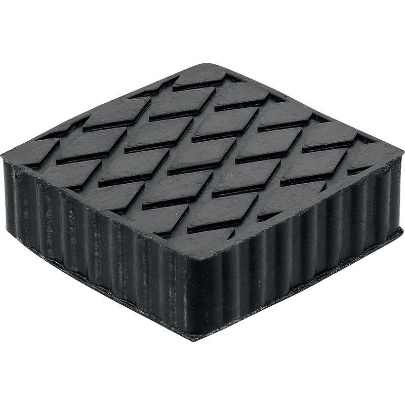 Tampone Per Ponti Sollevatori 160x120x60 mm Art.BGS7038 BIBA-RICAMBI