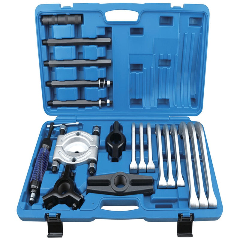 Set Estrattore Da 10 Tonnellate Art.BGS7729 BIBA-RICAMBI