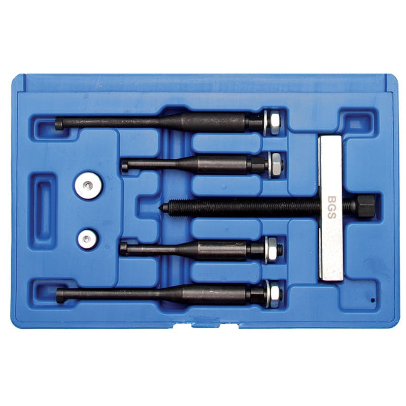 Set 8 Pezzi Estrattori Per Volanti Guida 87+153 mm Art.BGS7752 BIBA-RICAMBI