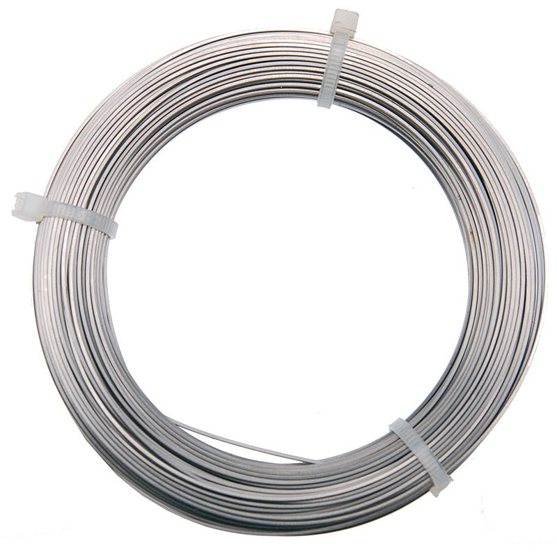 Filo Quadrato Per Taglio Cristalli 50 Metri BGS8006 BIBA-RICAMBI