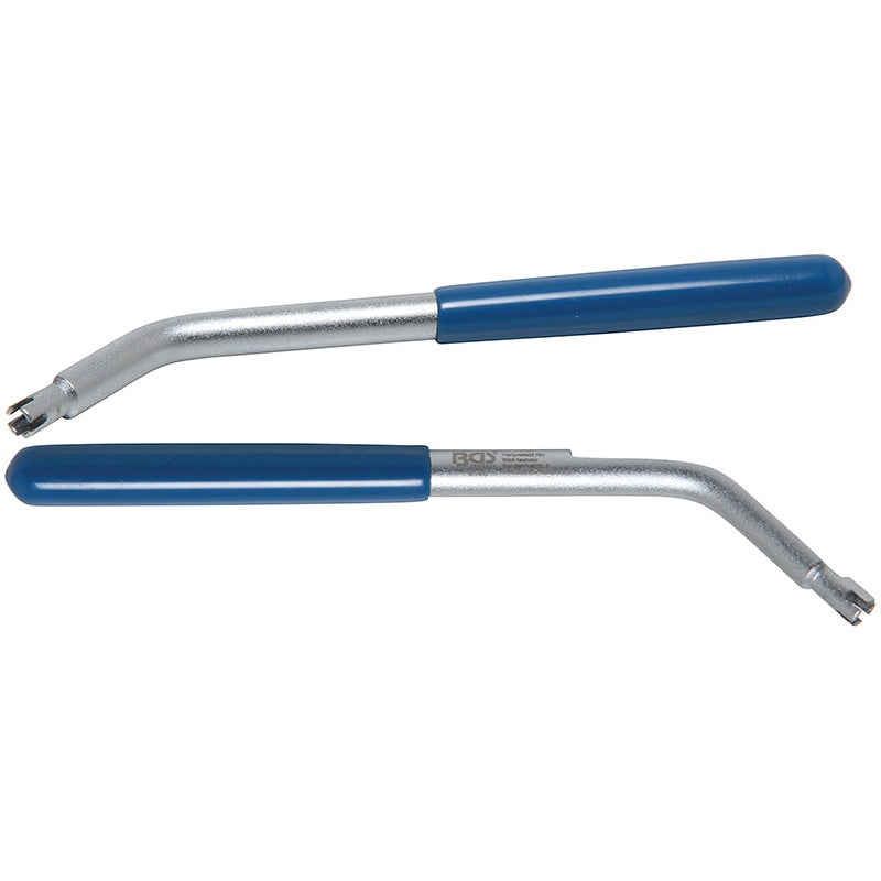 Utensile Per Pulizia Ugelli Parabrezza Per Opel BGS9148 BIBA-RICAMBI