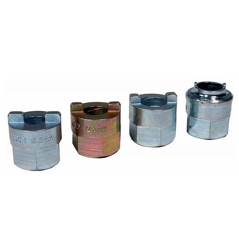 Set 4 Pezzi per Sospensioni BGS1111 BIBA-RICAMBI